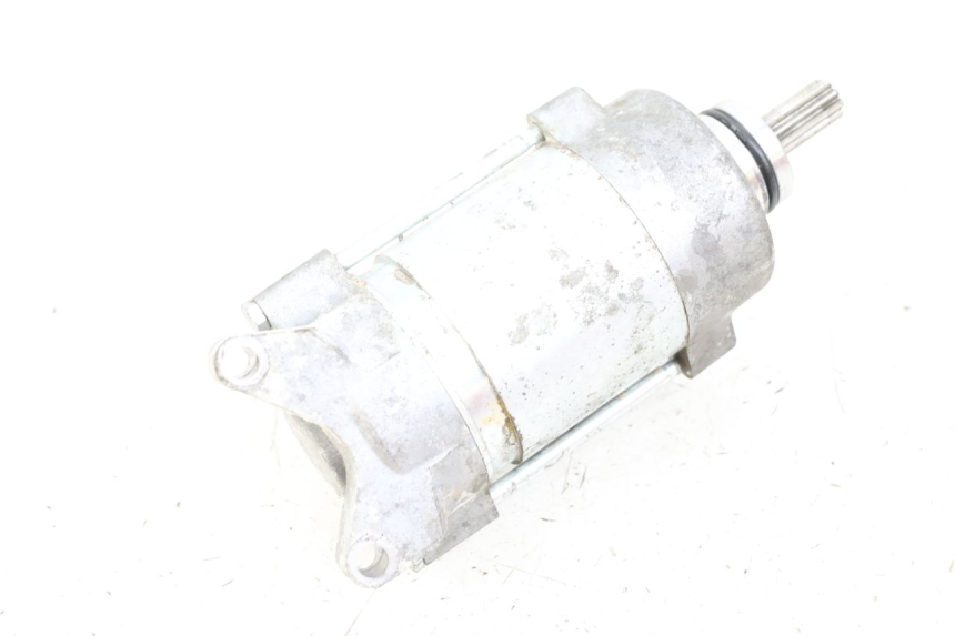 photo de AVVIATORE YAMAHA FJR ABS 1300 (2006 - 2012) - Zoom sullo stato d'uso