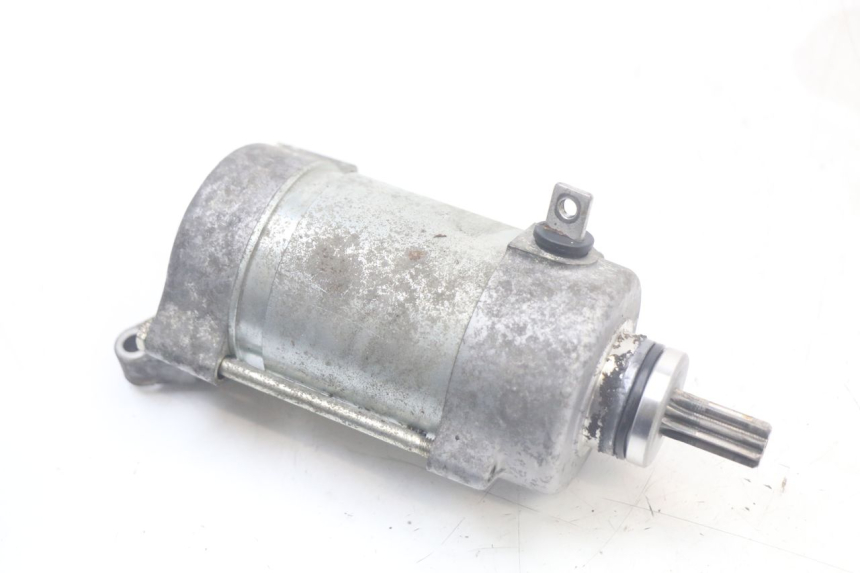 photo de AVVIATORE YAMAHA FJR ABS 1300 (2006 - 2012) - Vista principale