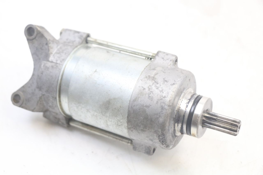 photo de AVVIATORE YAMAHA FJR ABS 1300 (2006 - 2012) - Zoom sullo stato d'uso