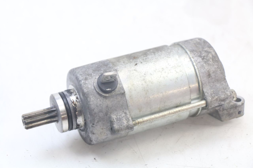 photo de AVVIATORE YAMAHA FJR ABS 1300 (2006 - 2012) - Altra angolazione