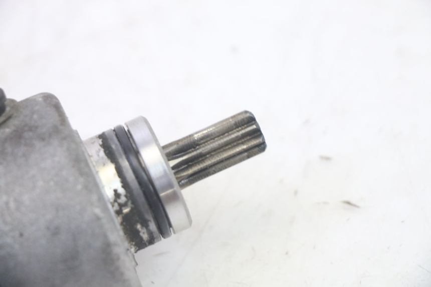 photo de AVVIATORE YAMAHA FJR ABS 1300 (2006 - 2012) - Vista d'insieme del prodotto