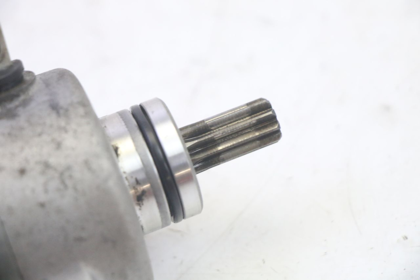 photo de AVVIATORE YAMAHA FJR ABS 1300 (2006 - 2012) - Dettaglio del componente