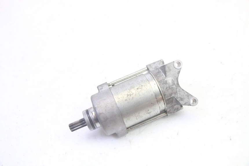 photo de AVVIATORE YAMAHA FJR ABS 1300 (2006 - 2012) - Primo piano tecnico