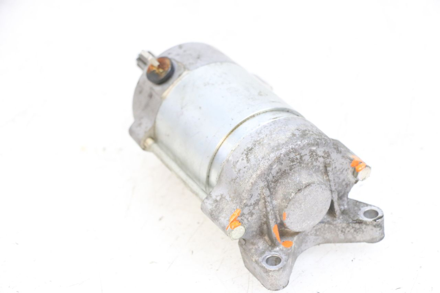 photo de AVVIATORE YAMAHA FJR ABS 1300 (2006 - 2012) - Zoom sullo stato d'uso