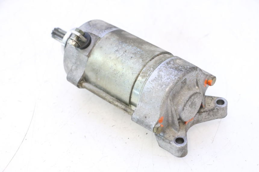 photo de AVVIAMENTO YAMAHA FJR 1300 (2001 - 2005) - Dettaglio del componente