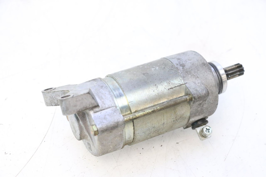 photo de AVVIAMENTO YAMAHA FJR 1300 (2001 - 2005) - Altra angolazione