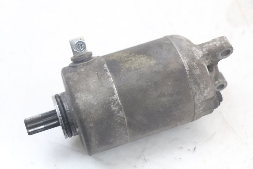 photo de AVVIATORE MBK FLAME X 125 (2004 - 2007) - Vista principale