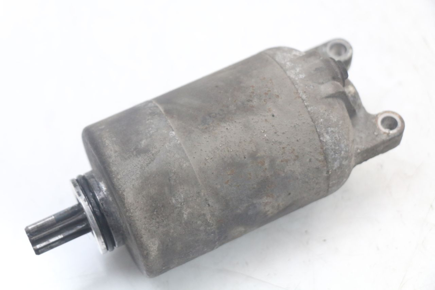 photo de AVVIATORE MBK FLAME X 125 (2004 - 2007) - Zoom sullo stato d'uso