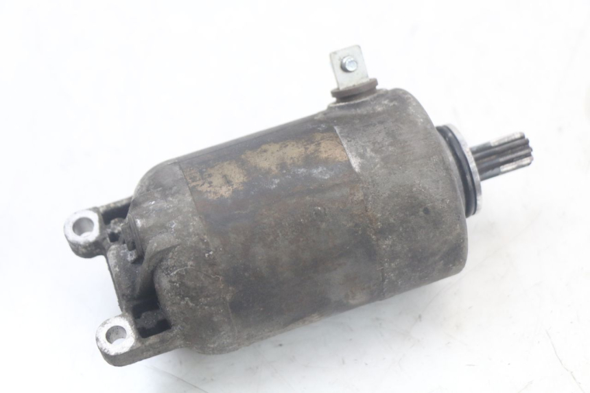 photo de AVVIATORE MBK FLAME X 125 (2004 - 2007) - Altra angolazione