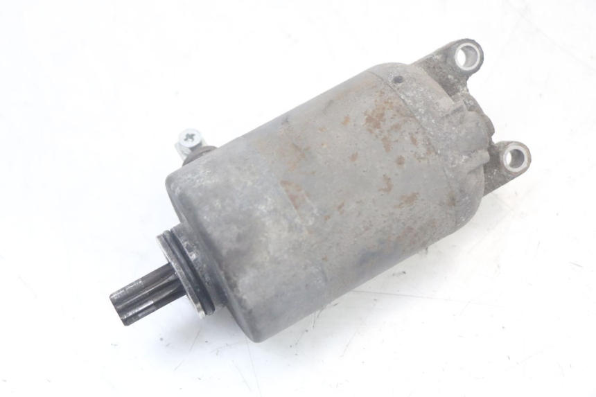 photo de AVVIAMENTO MBK FLAME X 125 (2007 - 2016) - Vista principale