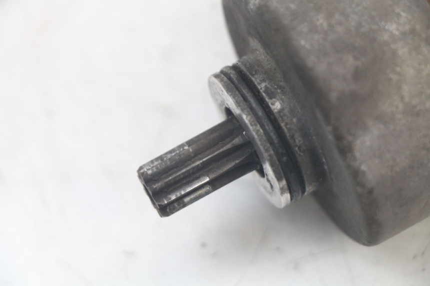 photo de AVVIAMENTO MBK FLAME X 125 (2007 - 2016) - Dettaglio del componente