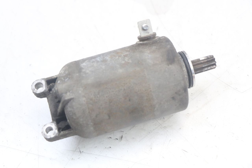 photo de AVVIAMENTO MBK FLAME X 125 (2007 - 2016) - Altra angolazione