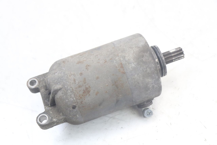 photo de AVVIAMENTO MBK FLAME X 125 (2007 - 2016) - Primo piano tecnico