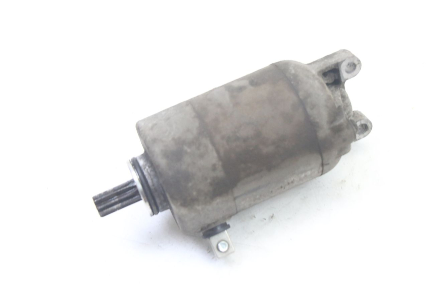 photo de AVVIAMENTO MBK FLAME X 125 (2007 - 2016) - Zoom sullo stato d'uso