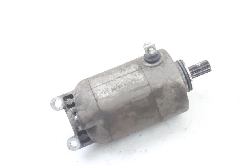 photo de AVVIAMENTO MBK FLAME X 125 (2007 - 2016) - Altra angolazione