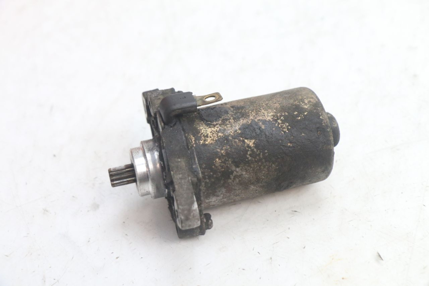 photo de Avviatore PIAGGIO FLY 2T 50 (2004 - 2017) - Vista principale