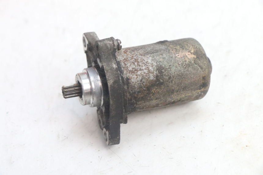 photo de Avviatore PIAGGIO FLY 2T 50 (2004 - 2017) - Zoom sullo stato d'uso