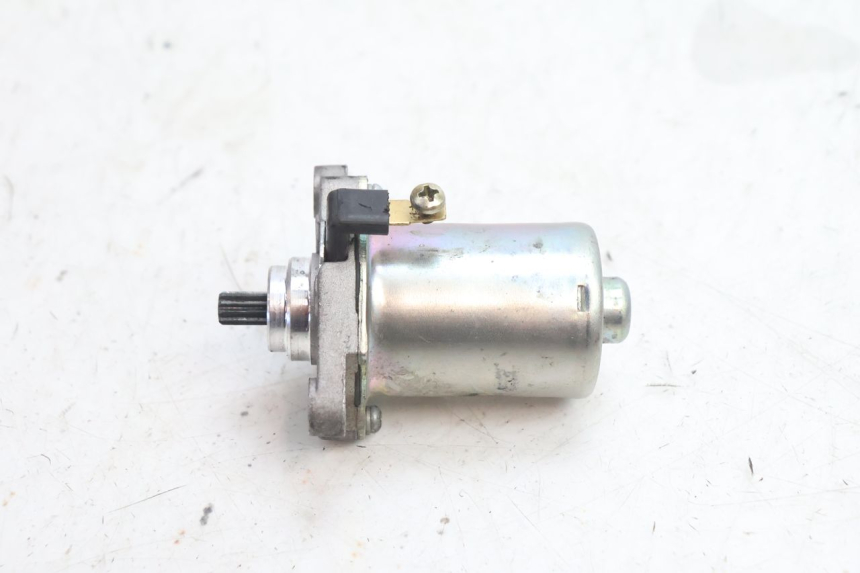 photo de Avviatore PIAGGIO FLY 2T 50 (2004 - 2017) - Vista principale