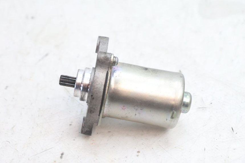 photo de Avviatore PIAGGIO FLY 2T 50 (2004 - 2017) - Zoom sullo stato d'uso