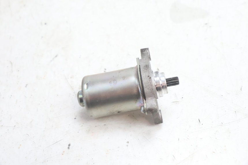 photo de Avviatore PIAGGIO FLY 2T 50 (2004 - 2017) - Primo piano tecnico