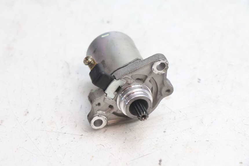 photo de Avviatore PIAGGIO FLY 2T 50 (2004 - 2017) - Vista d'insieme del prodotto
