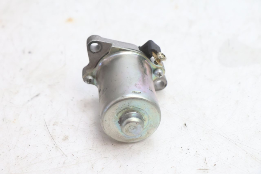 photo de Avviatore PIAGGIO FLY 2T 50 (2004 - 2017) - Dettagli dei punti di fissaggio