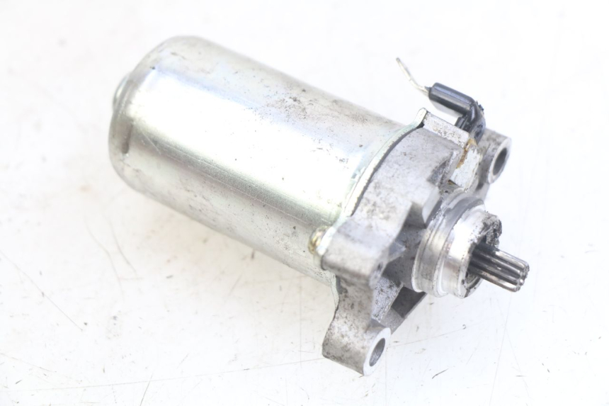 photo de AVVIATORE PIAGGIO FLY 4T 50 (2013 - 2017) - Vista principale