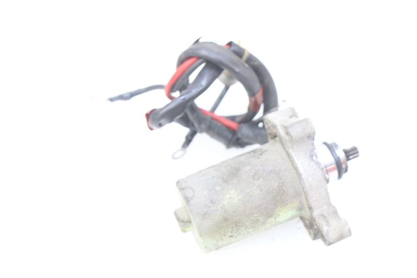 photo de AVVIATORE PIAGGIO FLY 100 (2006 - 2010) - Zoom sullo stato d'uso