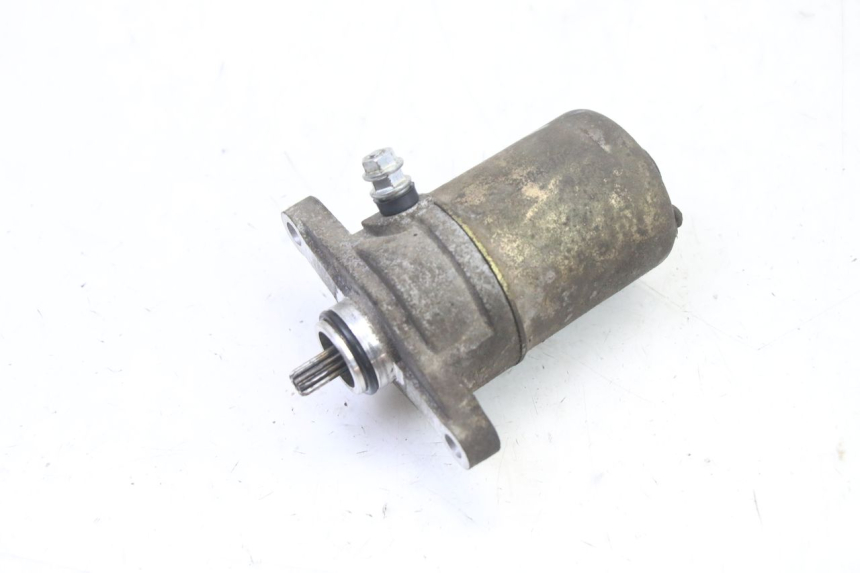 photo de MOTORINO DI AVVIAMENTO VENESI FLY RETRO 4T 50 (2020 - 2025) - Vista principale