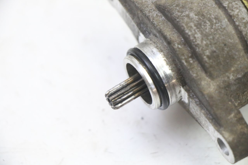 photo de MOTORINO DI AVVIAMENTO VENESI FLY RETRO 4T 50 (2020 - 2025) - Dettaglio del componente