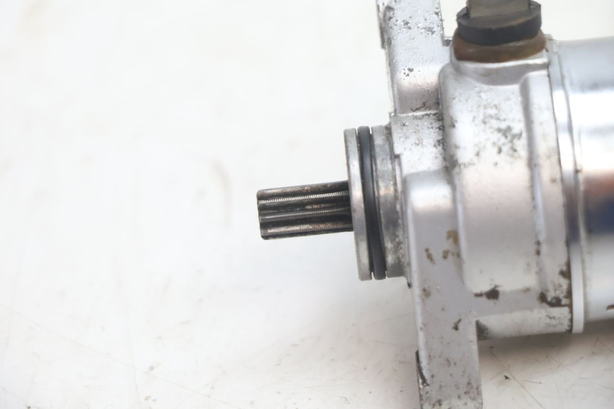photo de AVVIAMENTO KEEWAY FOCUS 50 (2006 - 2009) - Dettaglio del componente