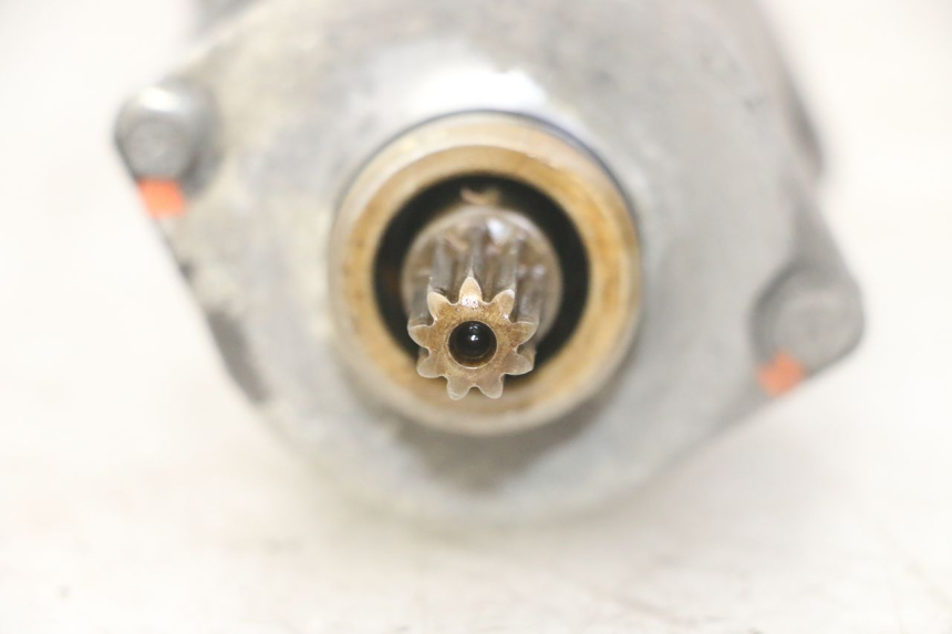 photo de AVVIAMENTO HONDA FORZA ABS 300 (2013 - 2017) - Zoom sullo stato d'uso