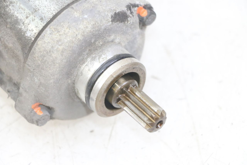 photo de AVVIAMENTO HONDA FORZA ABS 300 (2013 - 2017) - Vista d'insieme del prodotto