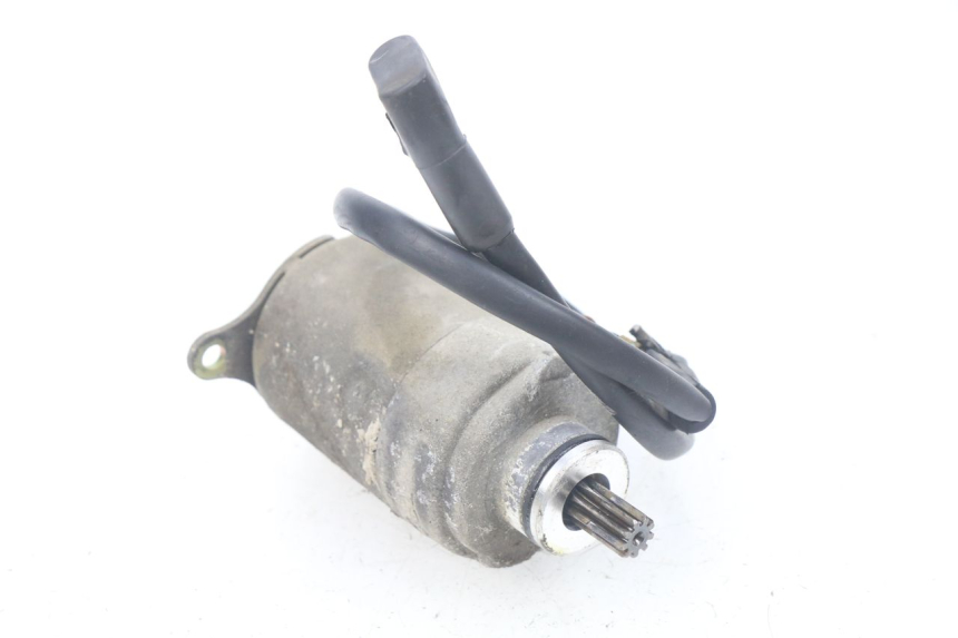 photo de Avviatore SACHS FY125T FY T 125 (2007 - 2011) - Vista principale