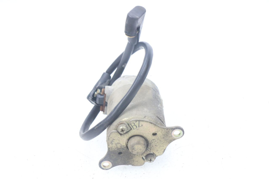 photo de Avviatore SACHS FY125T FY T 125 (2007 - 2011) - Zoom sullo stato d'uso