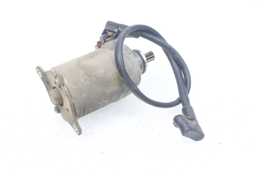 photo de Avviatore SACHS FY125T FY T 125 (2007 - 2011) - Primo piano tecnico