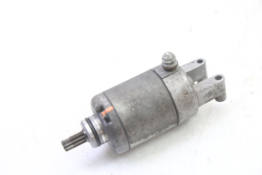 photo de AVVIAMENTO YAMAHA FZ6 FAZER S2 600 (2007 - 2011) - Vista principale