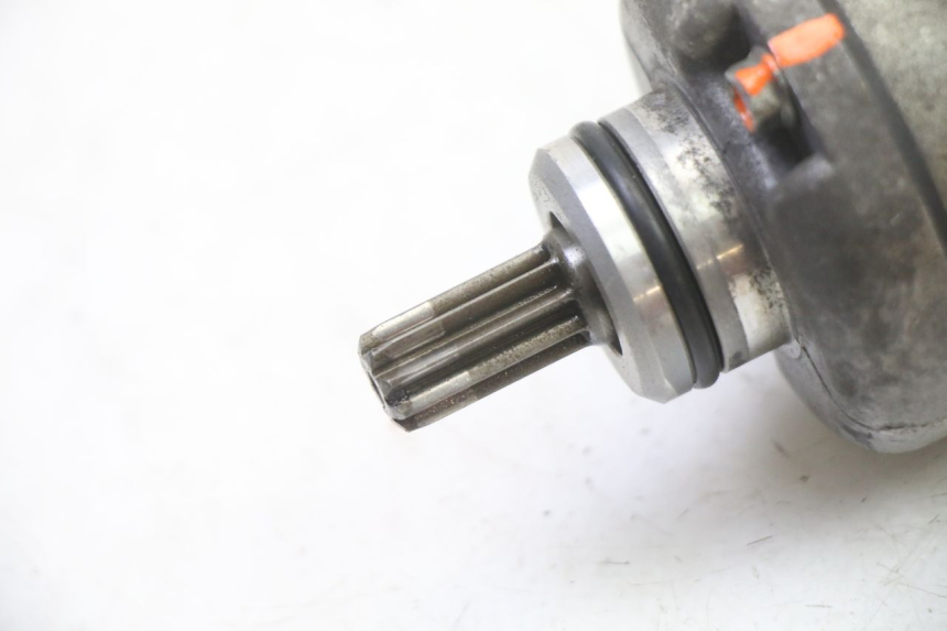 photo de AVVIAMENTO YAMAHA FZ6 FAZER S2 600 (2007 - 2011) - Dettaglio del componente