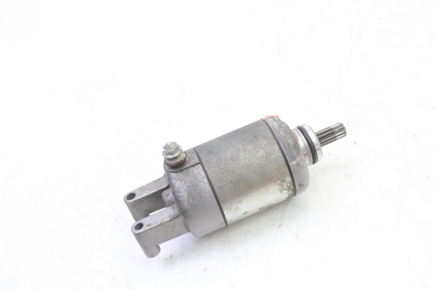 photo de AVVIAMENTO YAMAHA FZ6 FAZER S2 600 (2007 - 2011) - Altra angolazione