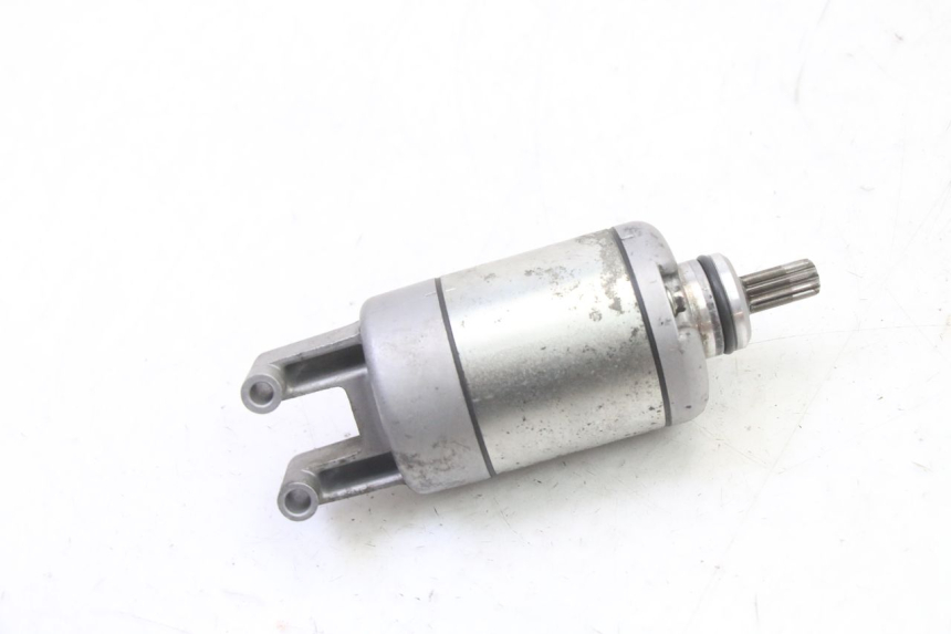 photo de AVVIAMENTO YAMAHA FZ6 FAZER S2 600 (2007 - 2011) - Primo piano tecnico