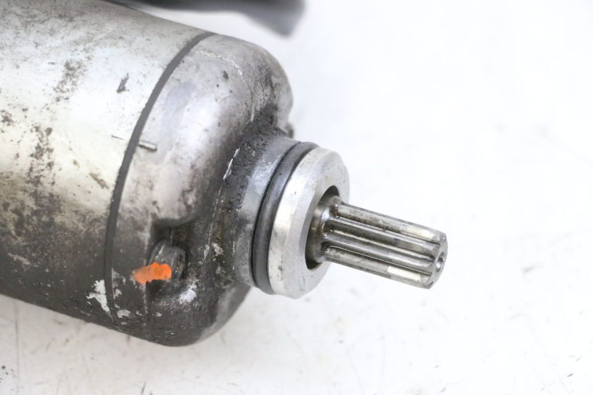 photo de AVVIAMENTO YAMAHA FZ6 N FAZER 600 (2004 - 2006) - Vista d'insieme del prodotto