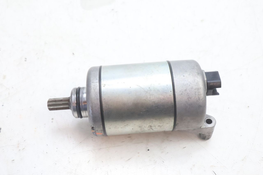photo de Avviatore YAMAHA FZ8 800 (2010 - 2016) - Vista principale