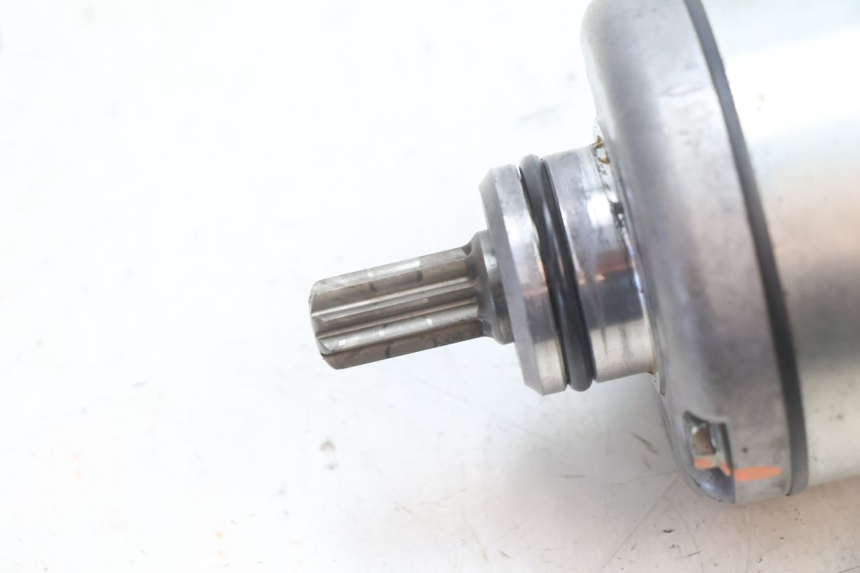 photo de Avviatore YAMAHA FZ8 800 (2010 - 2016) - Dettaglio del componente