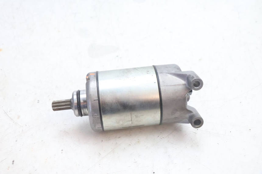 photo de Avviatore YAMAHA FZ8 800 (2010 - 2016) - Zoom sullo stato d'uso