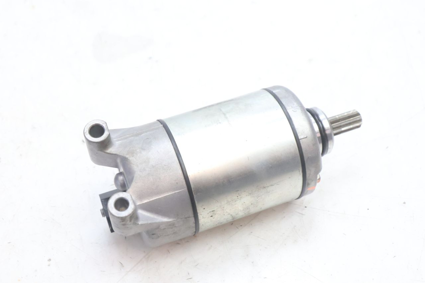 photo de Avviatore YAMAHA FZ8 800 (2010 - 2016) - Primo piano tecnico