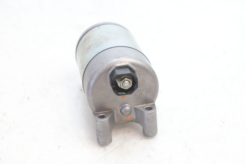 photo de Avviatore YAMAHA FZ8 800 (2010 - 2016) - Vista d'insieme del prodotto