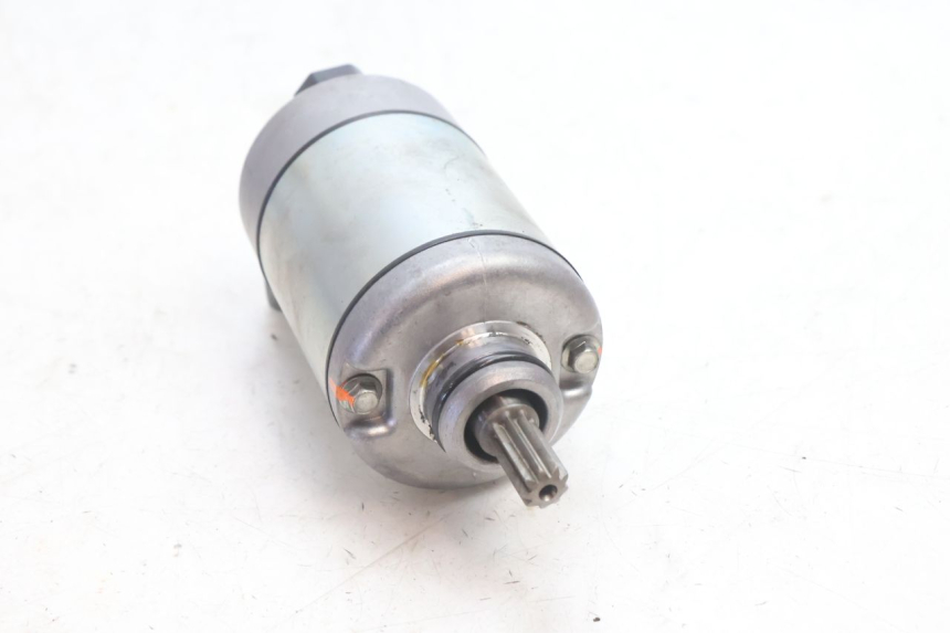 photo de Avviatore YAMAHA FZ8 800 (2010 - 2016) - Dettagli dei punti di fissaggio