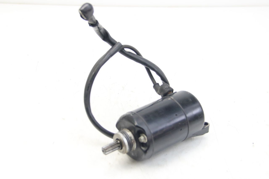 photo de AVVIATORE YAMAHA FZS FAZER 600 (2001 - 2003) - Vista principale