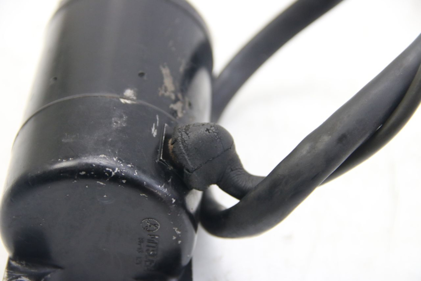 photo de AVVIATORE YAMAHA FZS FAZER 600 (2001 - 2003) - Dettaglio del componente