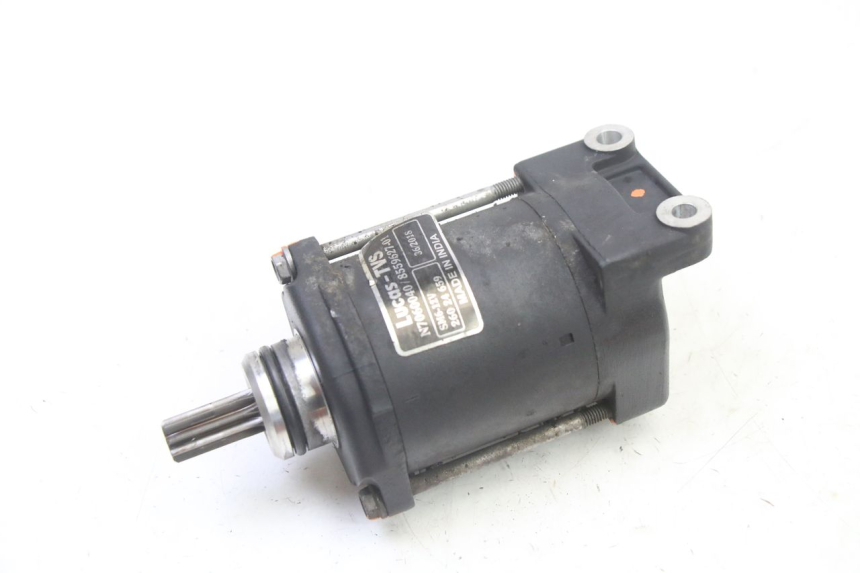 photo de AVVIAMENTO BMW G310 R 310 (2016 - 2020) - Zoom sullo stato d'uso